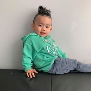 Meet your Posher, Beebe